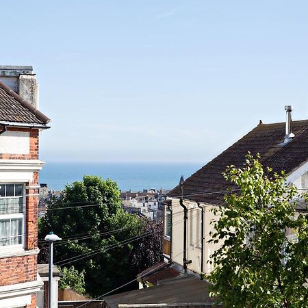 Black Rock House Hastings Exterior photo